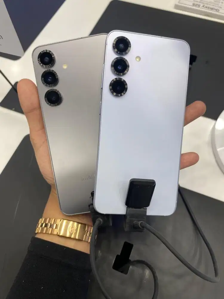 new galaxy samsung s25