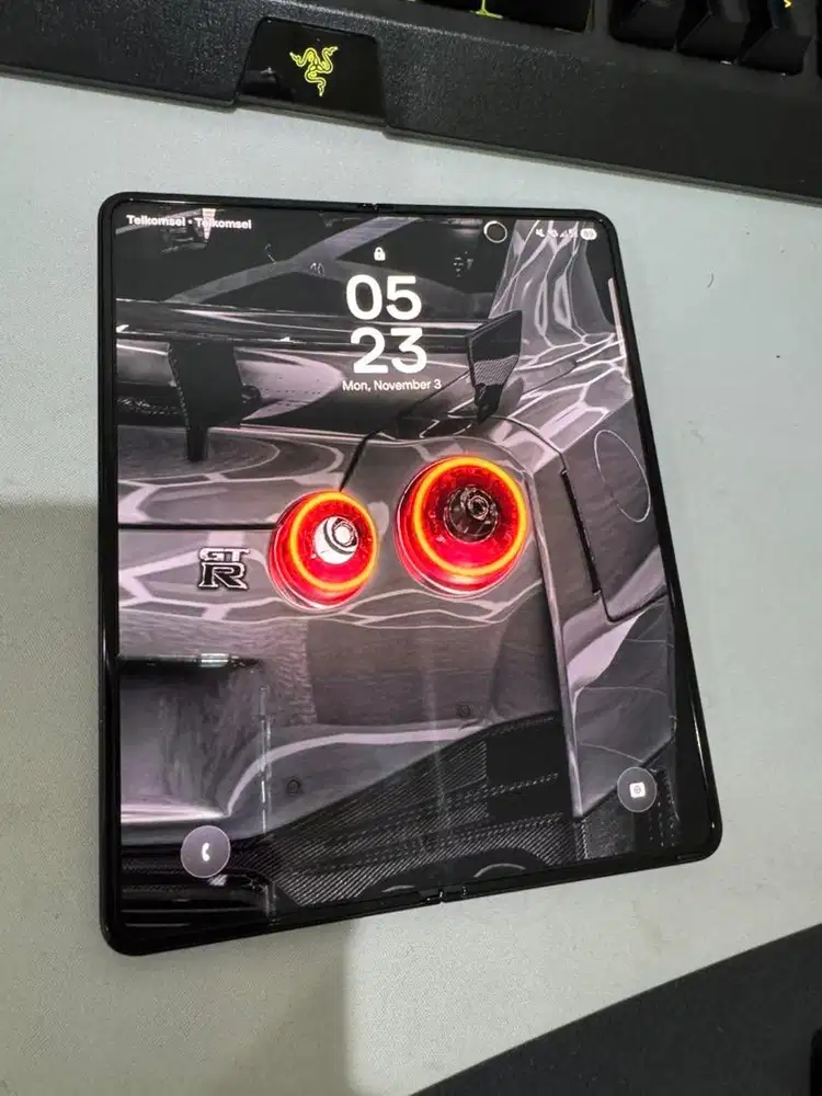 Samsung Z fold 3 5G 12/256