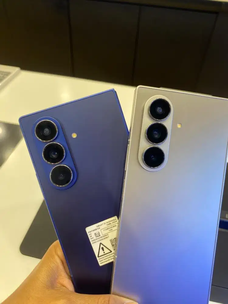 new series galaxy Zfold7