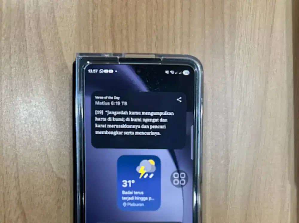 Samsung Z Fold 5 12/512