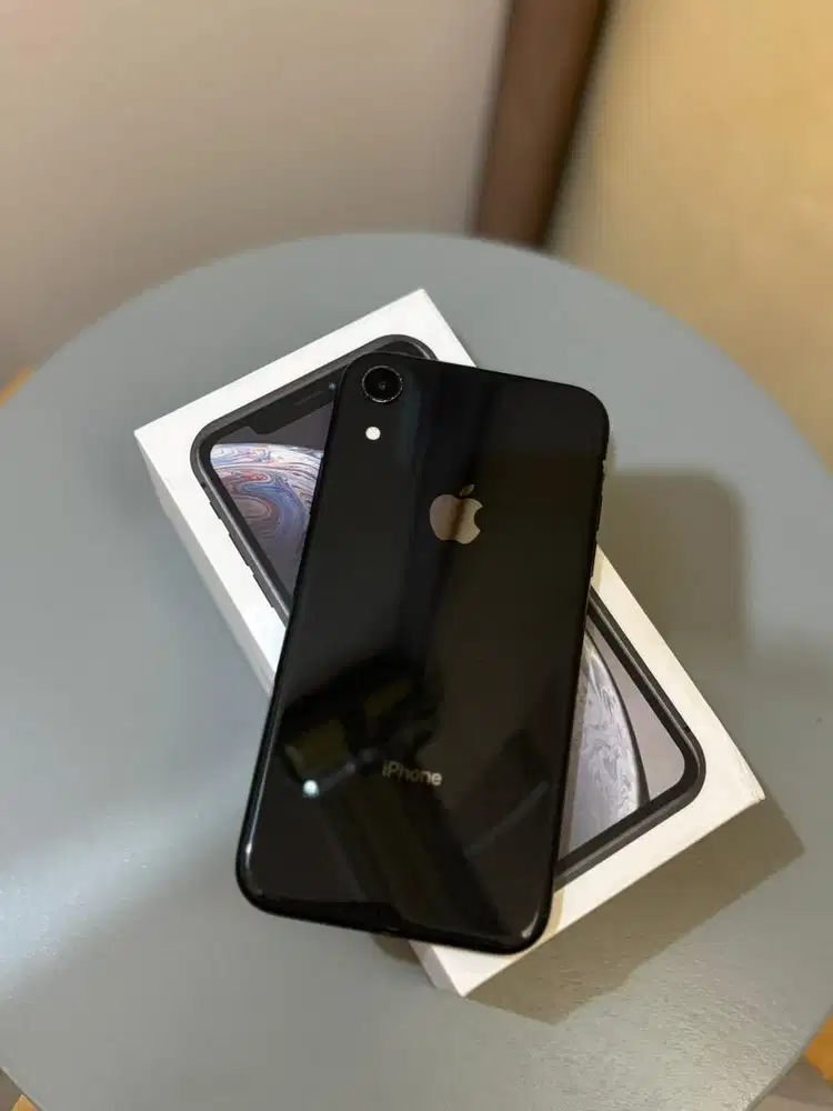 IPHONE XR 64GB INTER BEACUKAI