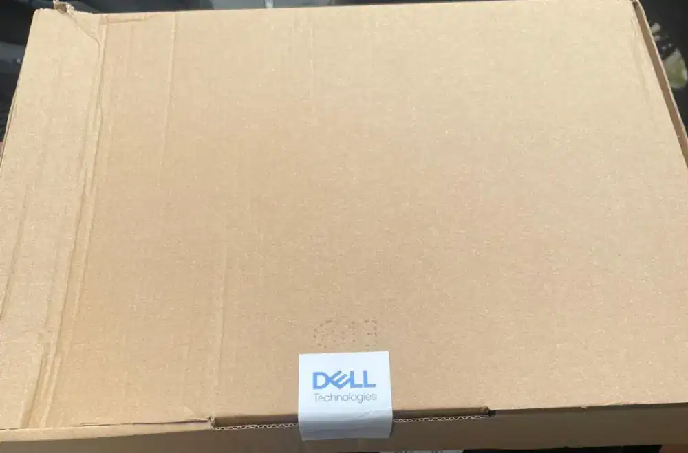 Dell Pro Plus Earbuds - EB525