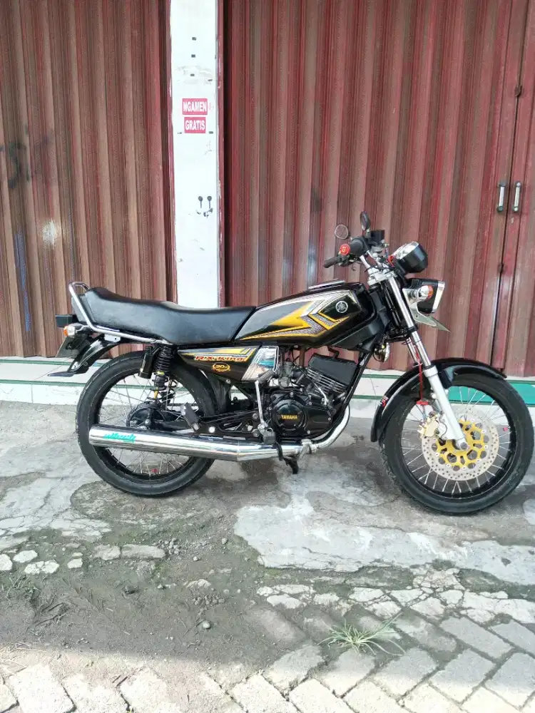 RX king 01 modif SE ab joss