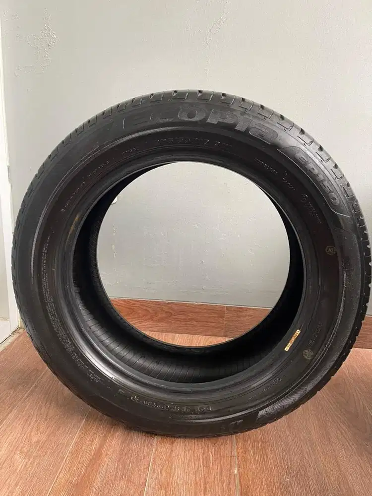 Ban Bridgestone Ecopia EP-150 205/55/R16