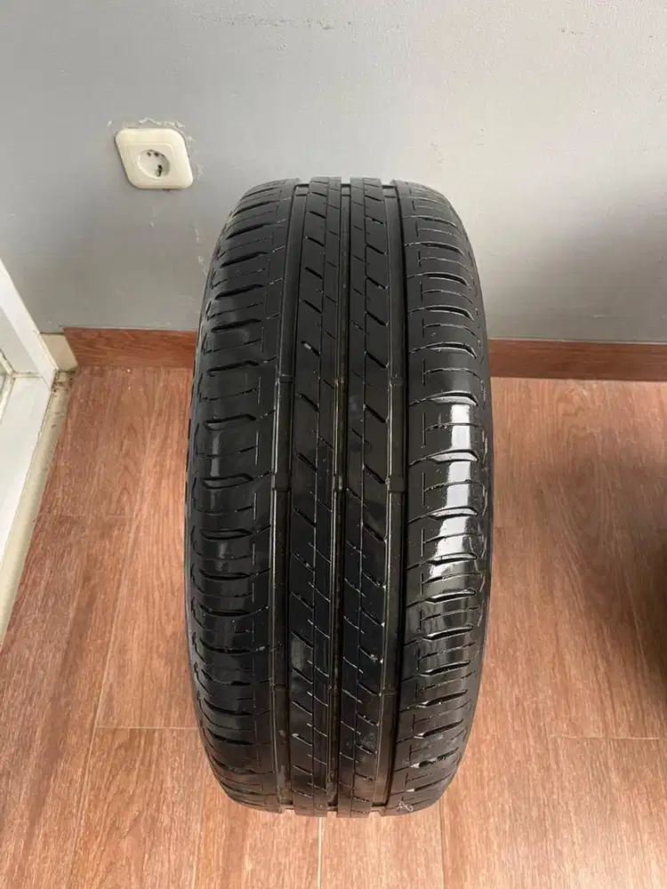Ban Bridgestone Ecopia EP-150 205/55/R16