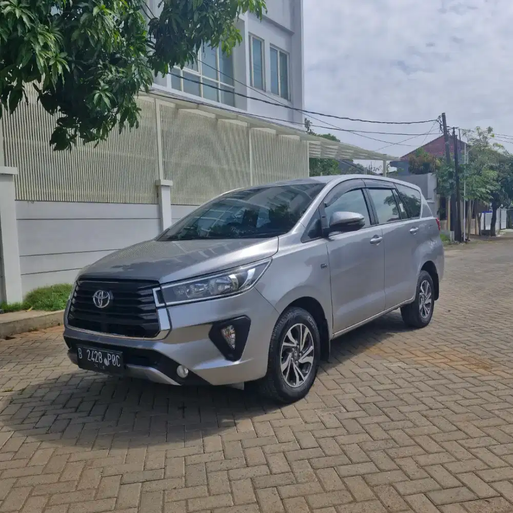 Innova Reborn 2.0 G Matic