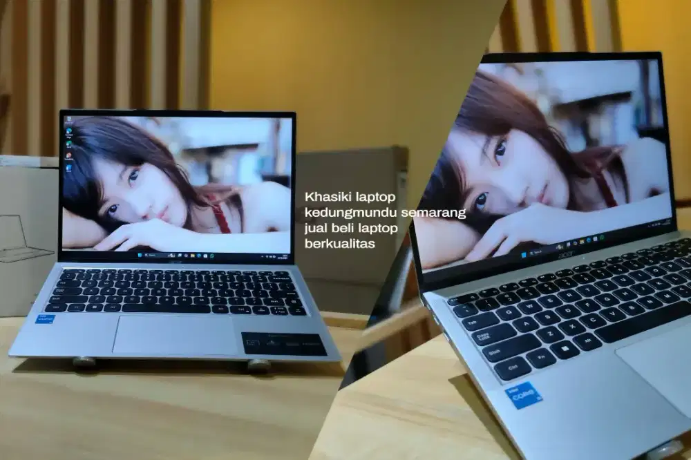 Acer Lite anyversary i5 gen12 ips Fhd gransi pnjang