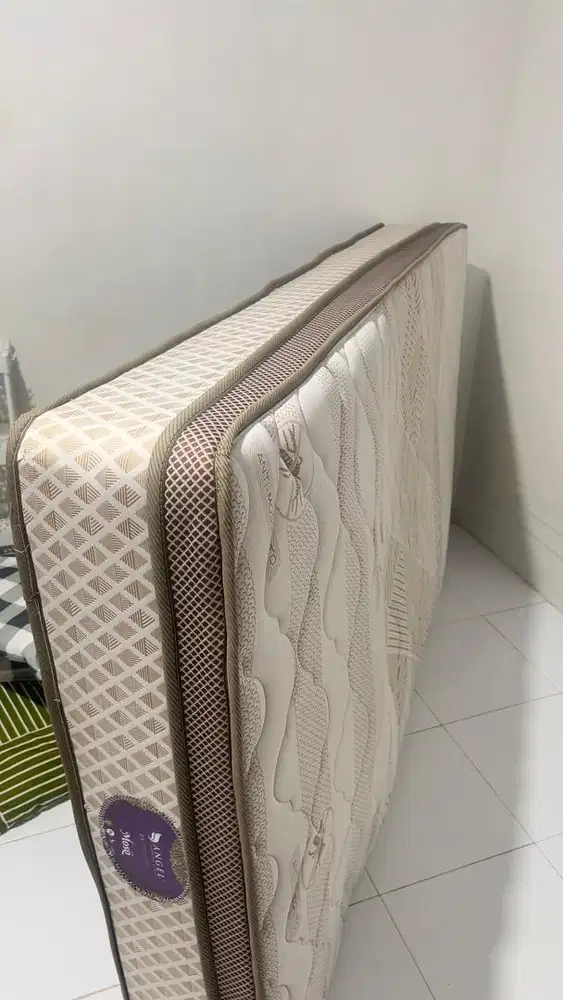 Sringbed Angel ukuran 120x200