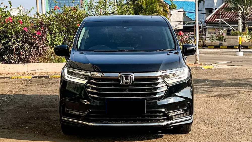 Honda Odyssey 2021 Bensin