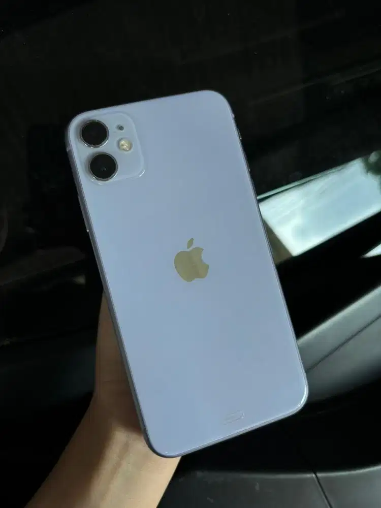 FOR SALE! Iphone 11 128GB ex iBox