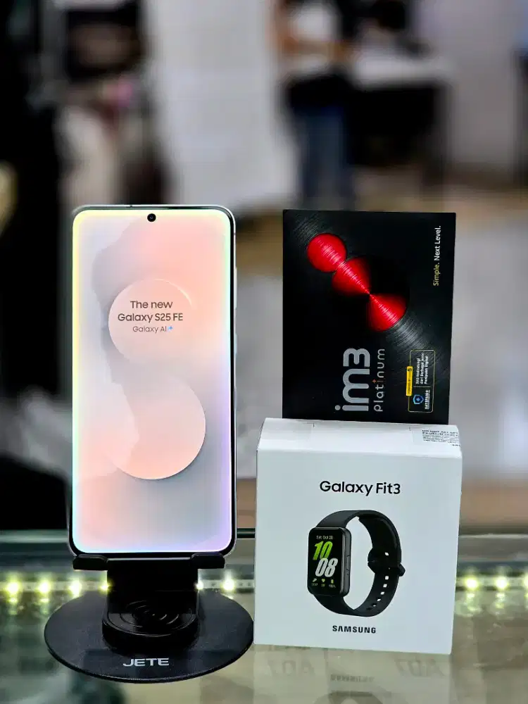 Samsung Galaxy S25Fe 256gb