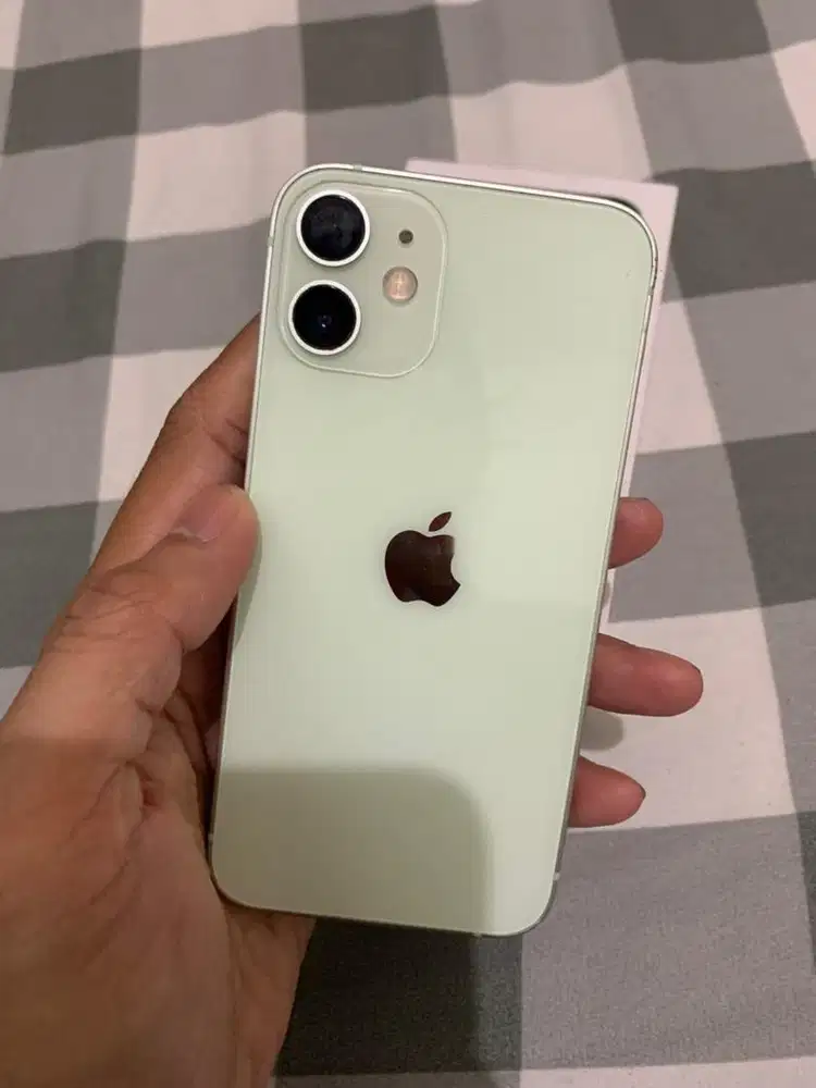 iPhone 12 Mini 128 Gb