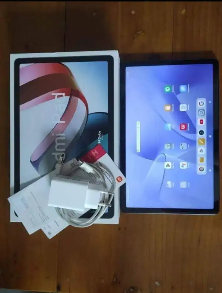 Tablet Xiaomi redmi Pad