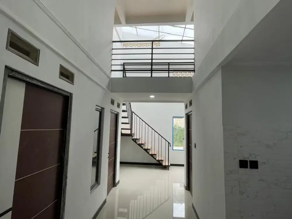 Jual Kosan + Ruko aktif murah di cikarang bekasi