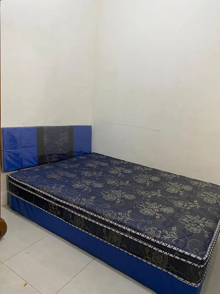 Kasur Bekas - Bed Belove