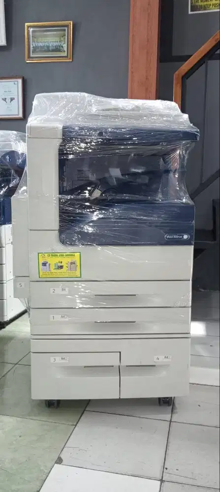Jual Mesin Fotocopy Xerox AP V 5070 - RestuJayaSentosa