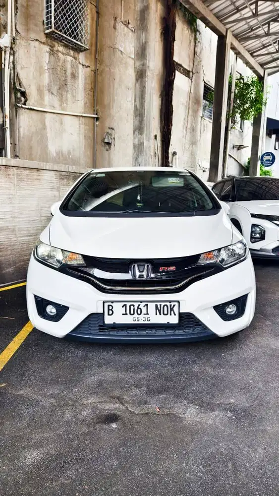Hondad Jazz GK5 1.5 S 2015