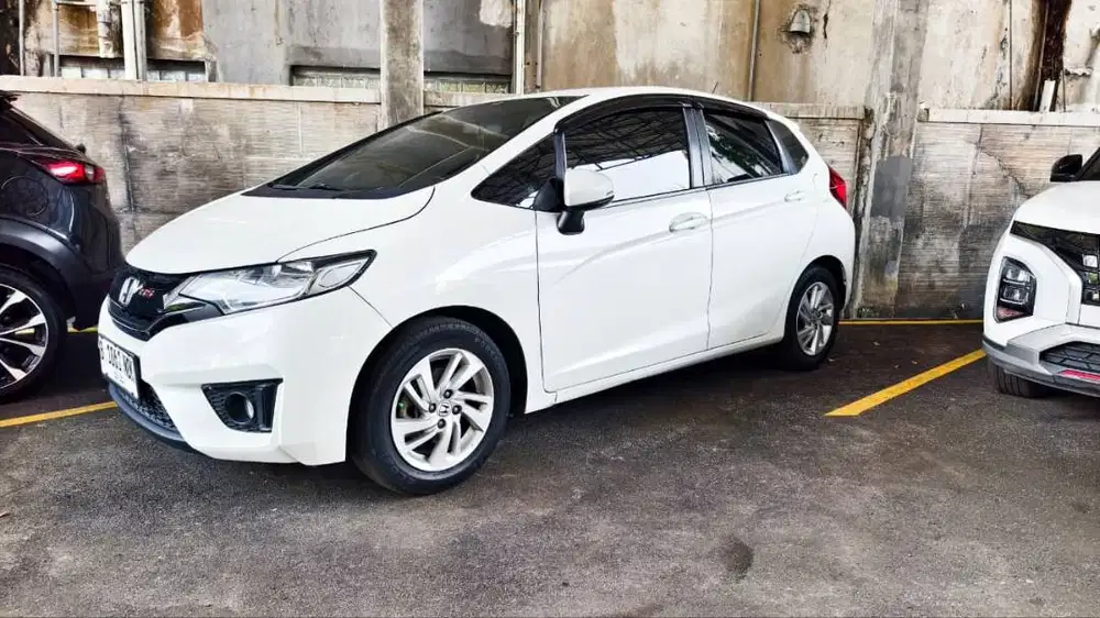 Hondad Jazz GK5 1.5 S 2015