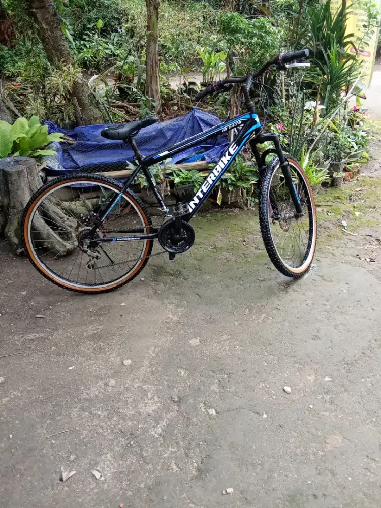 Sepeda2 MTB 26 interbike