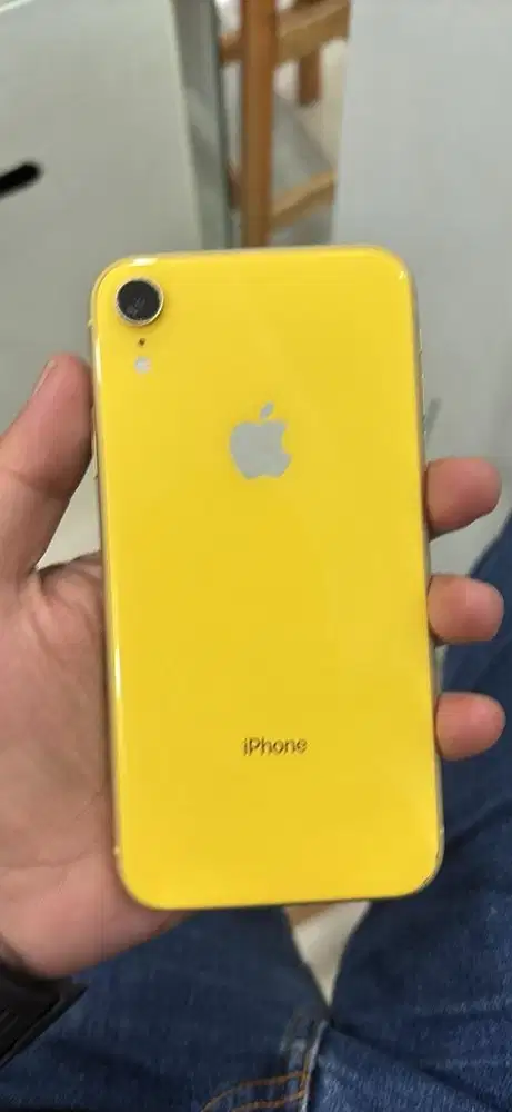 Iphone xr 128GB