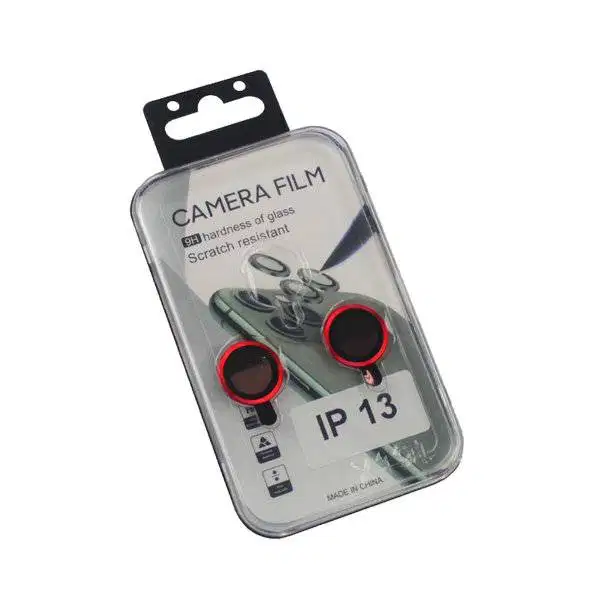 Metal Lens Camera Protector iPhone 13