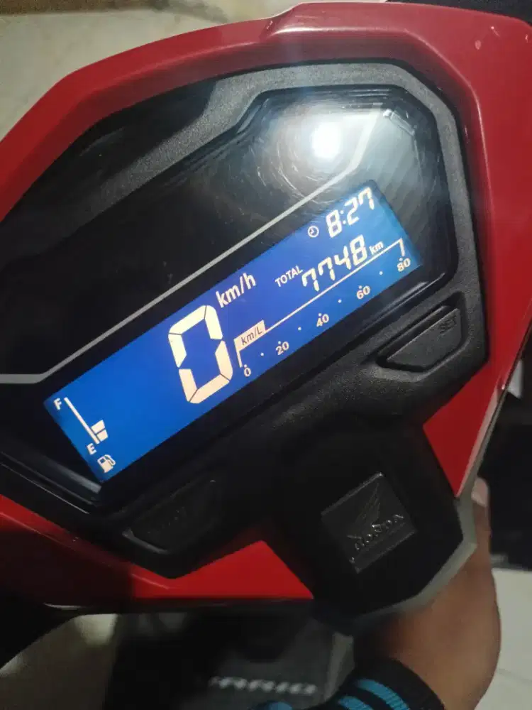 Honda Vario gen 2 125/150cc