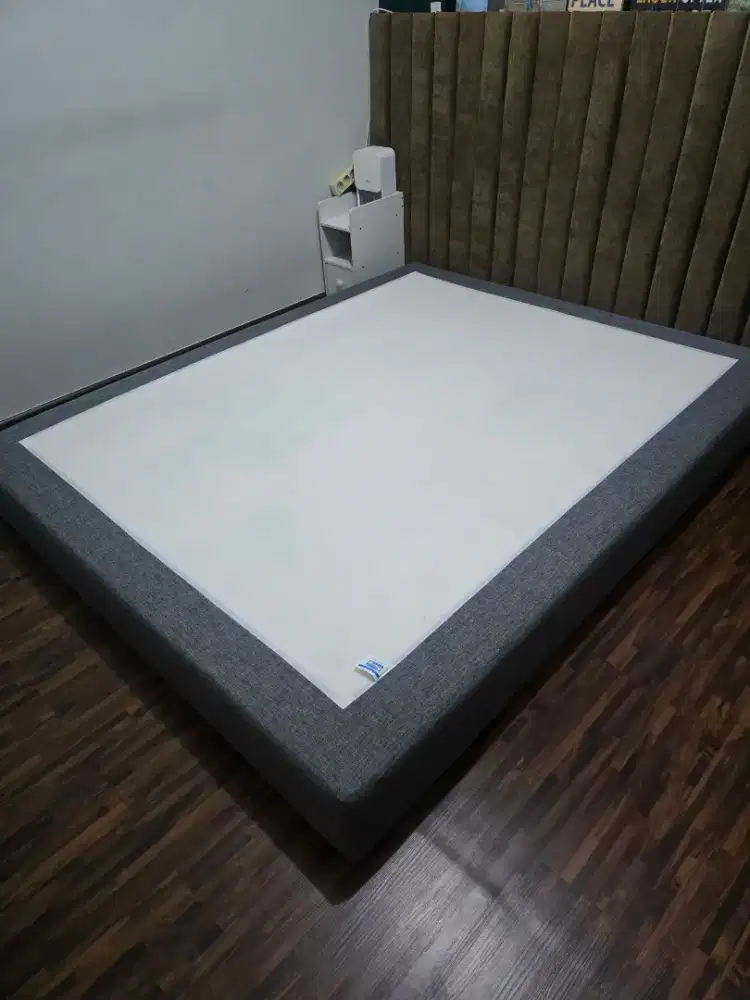 Jual Dipan Simmons (Brand Amerika) 160cm x 200cm