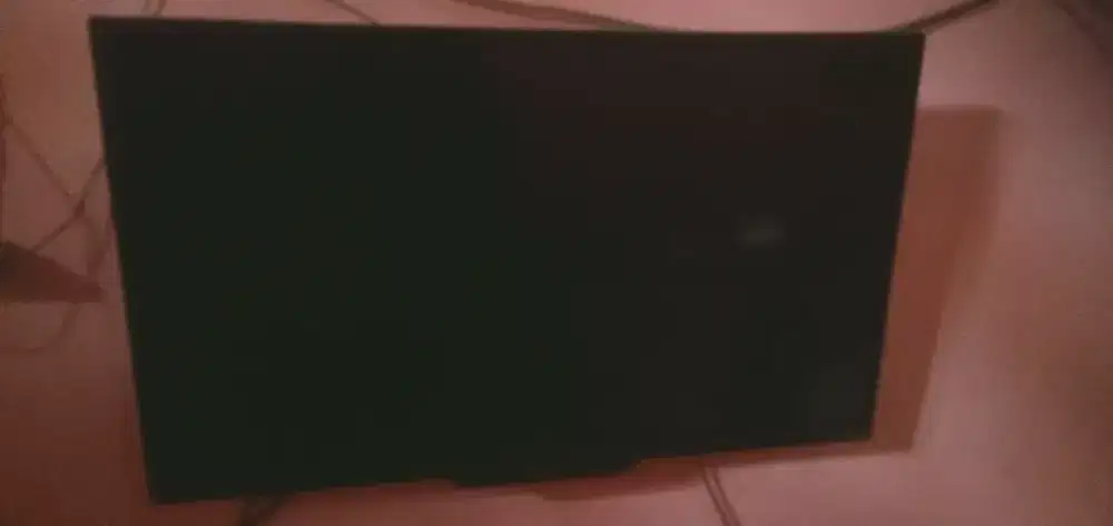 Tv LED Philips digital 32in