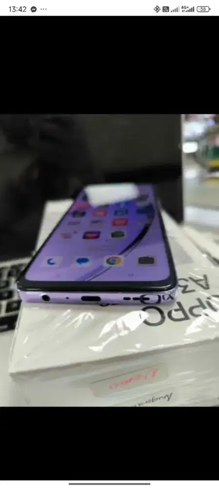 oppo a3 pro 5G 8/256Gb