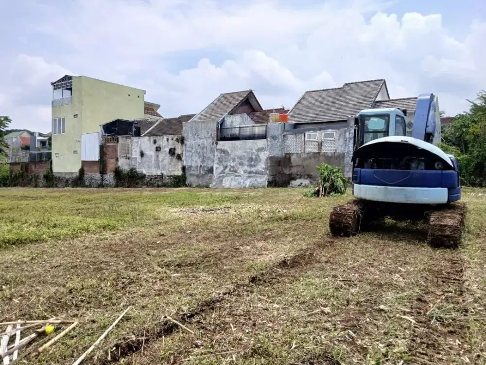 Cluster Kost Exclusive Kota Malang, 5 Menit Universitas Brawijaya