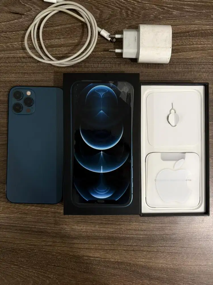 Iphone 12 Pro 128gb ex Ibox