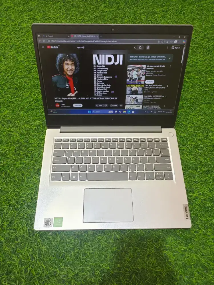 Lenovo ideapad 3 dual vga