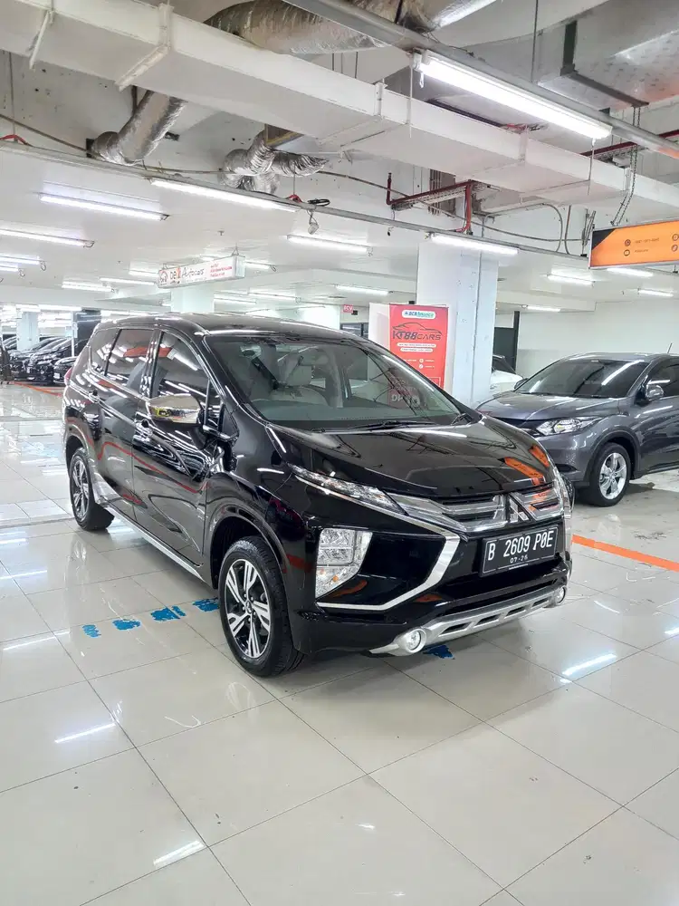 Xpander ultimate 1.5 matik 2021