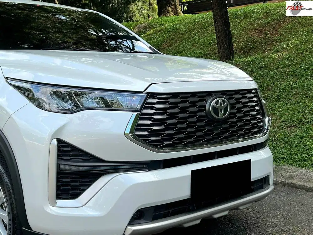 TOYOTA INNOVA ZENIX G 2023 2.0 AT KM.39RB & PAJAK PANJANG #F6ST