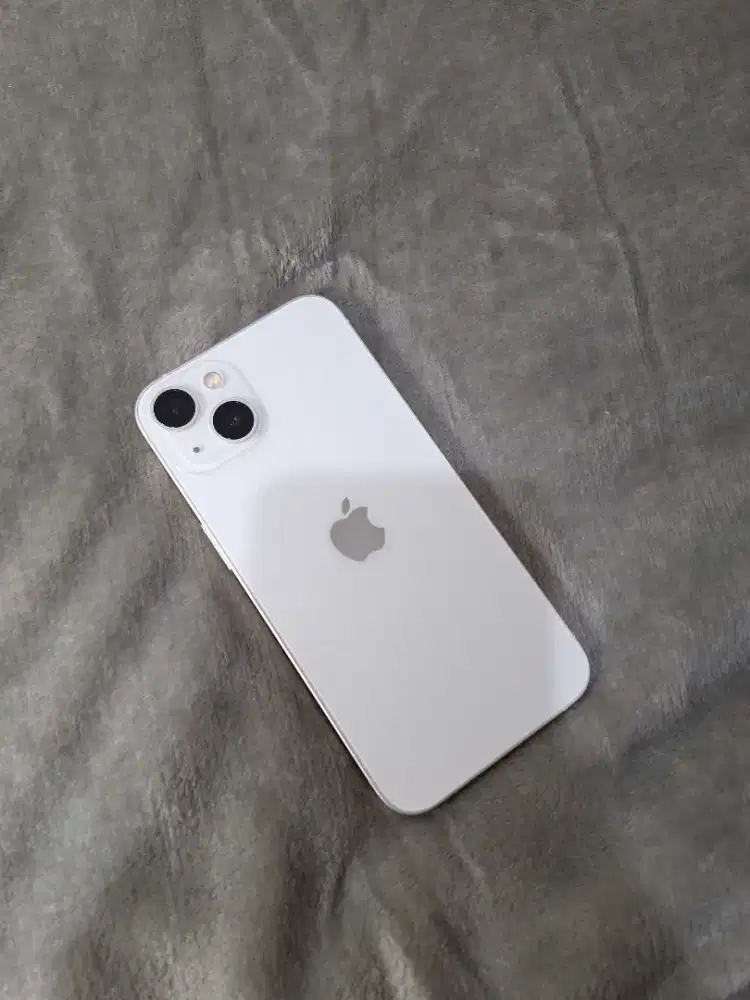 Iphone 13 128gb Starlight