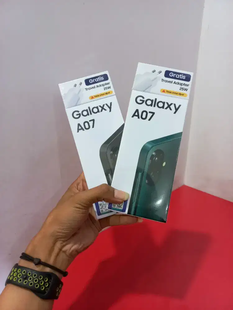 PROMO SAMSUNG A07