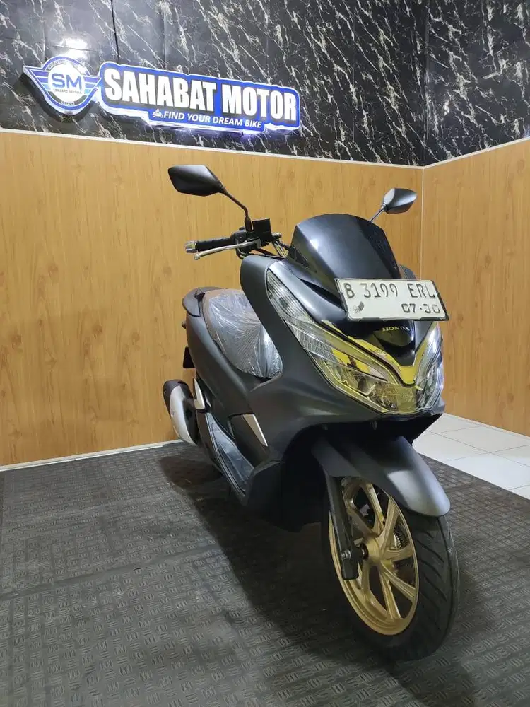 HONDA PCX 150 ABS TH 2020