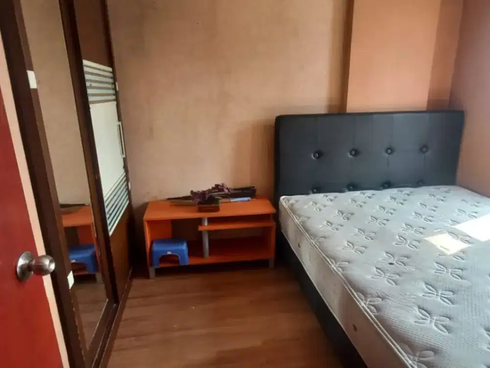 Sewa Bulanan MT Haryono Residence 2 Br Furnished terdekat dengan Gatot Subroto