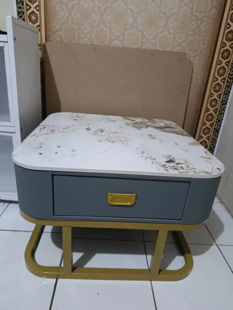 Jual meja minimalis baru, Lok Pamulang Barat, Tangsel