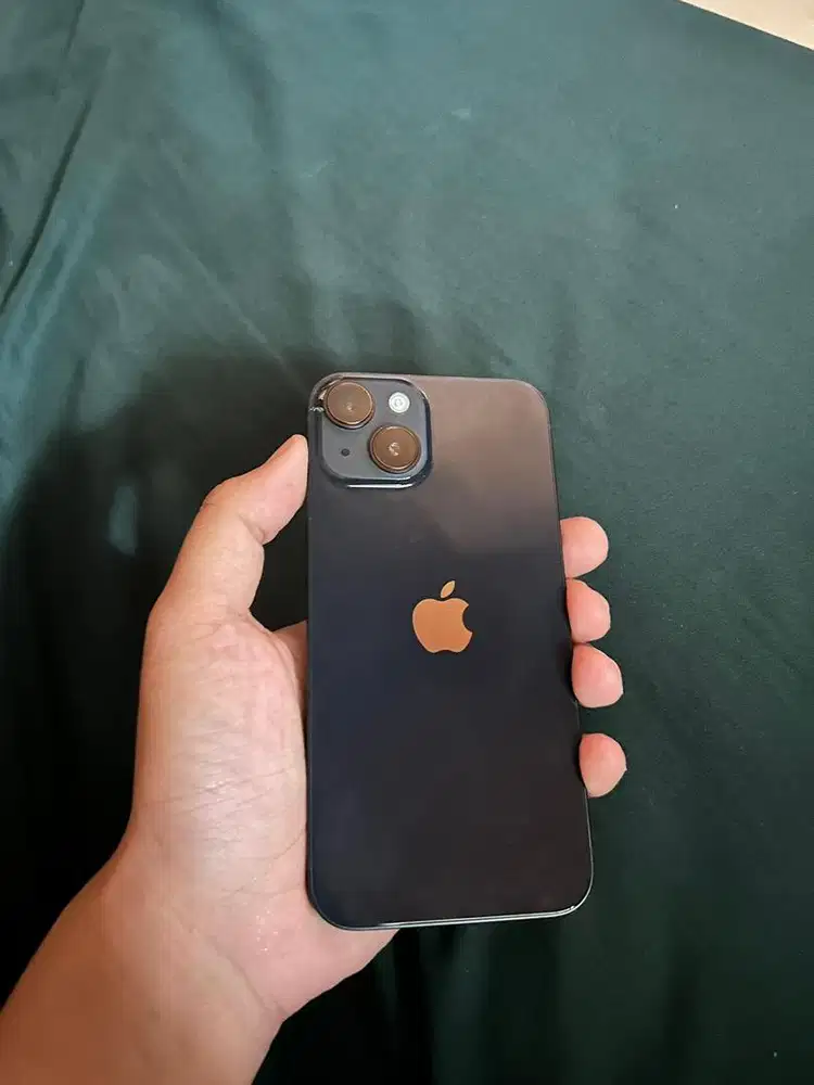 iPhone 14 128 Black Inter All Operator