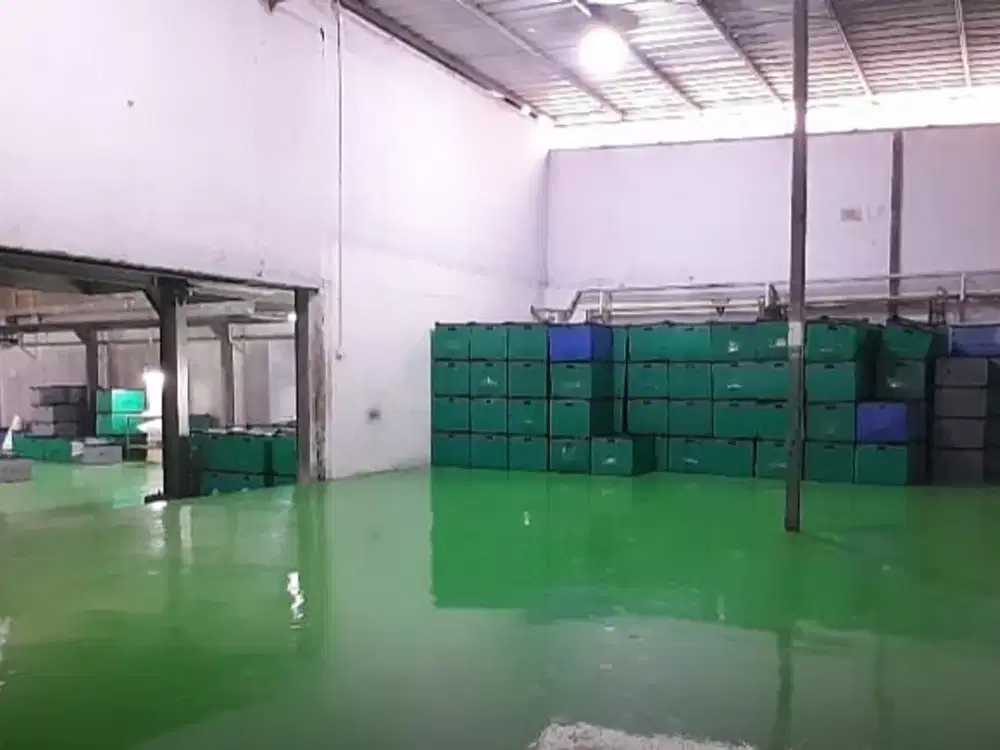 JUAL CEPAT GUDANG VIA LELANG DI KOTA BEKASI, JATILUHUR, WIBAWA MUKTI, KOTA BEKASI