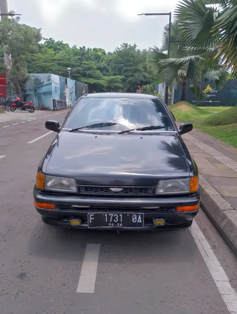 Daihatsu classy pro sg antik