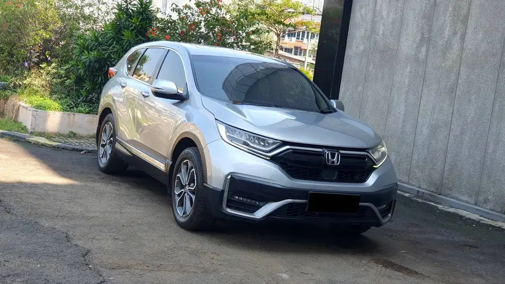 [ GARANSI 5TH ] Honda CRV CR-V CR V Turbo Prestige Sensing 2022/2023