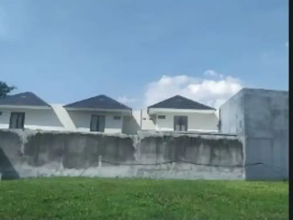 Tanah disewakan strategis di Citraland