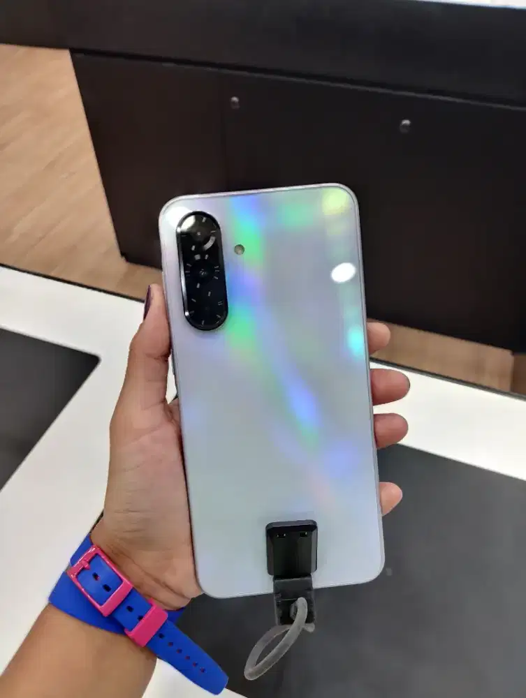 Samsung Galaxy A Series A07, A17, A17 5G, A36 5G, A56 5G