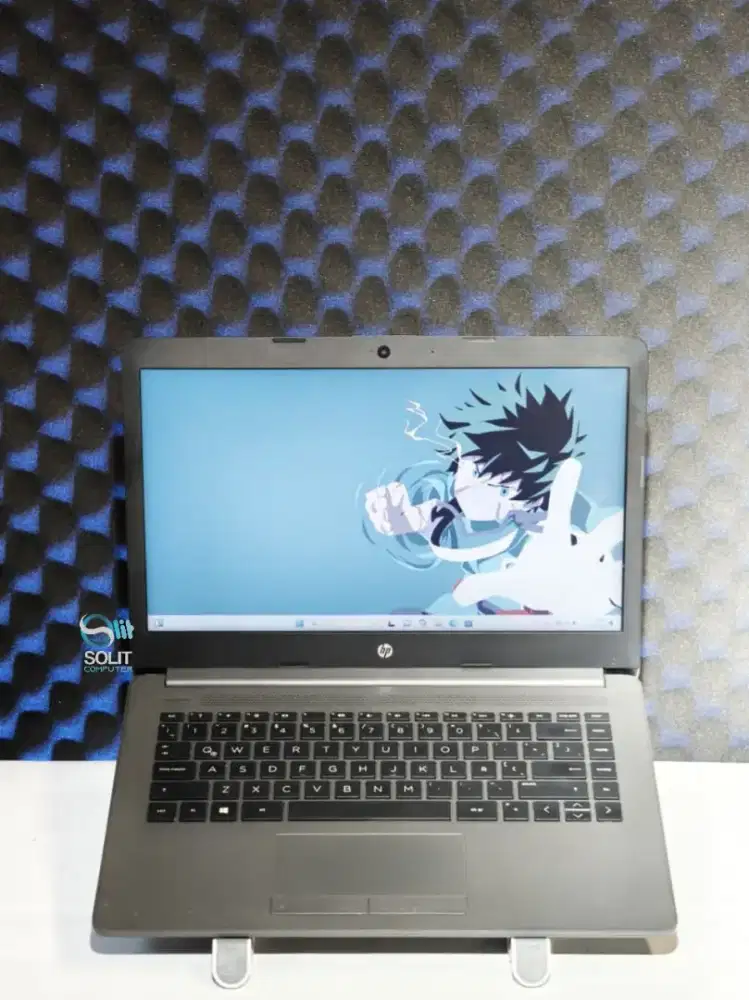 HP Probook 245 G7 | Ryzen 5 | Siap Pakai!!!