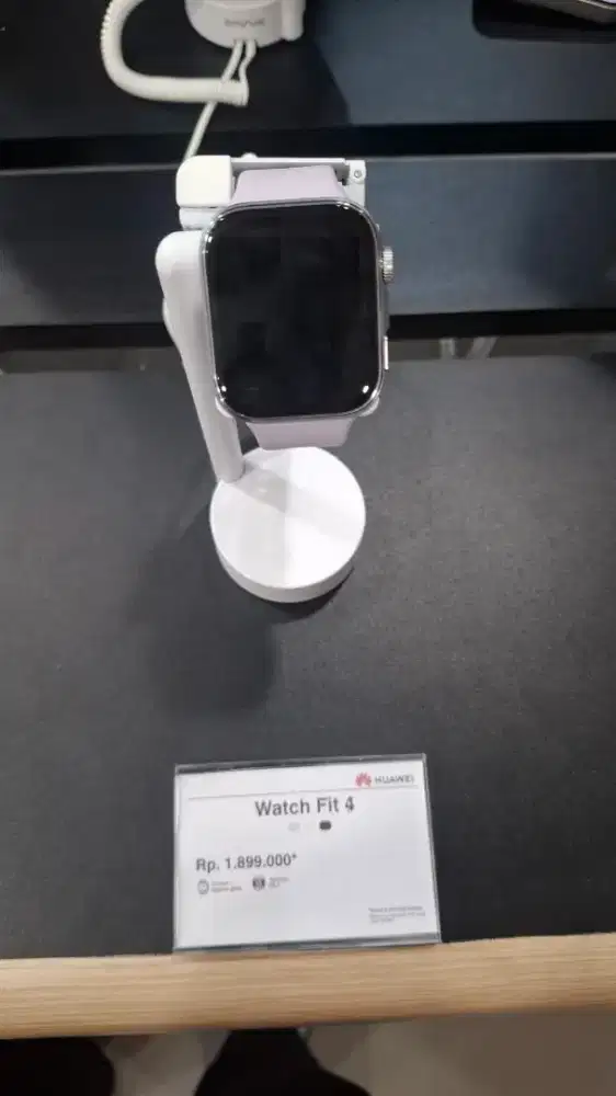 JAM TANGAN PINTAR LEBIH AKURAT GPSNYA DAN BANYAK PROMO LOH