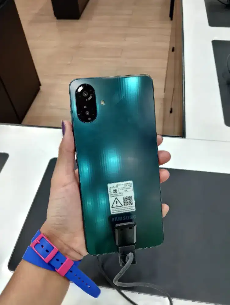 Samsung Galaxy A07, A17, A17 5G, A26 5G, A36 5G, A56 5G