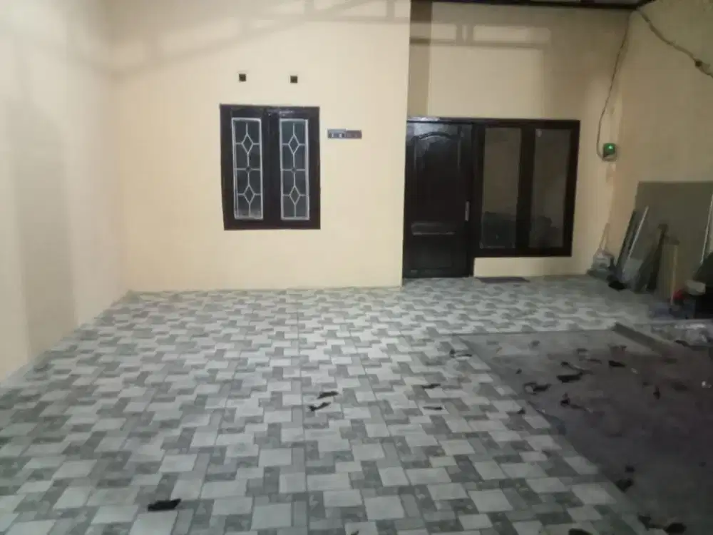 Dijual/disewakan rumah