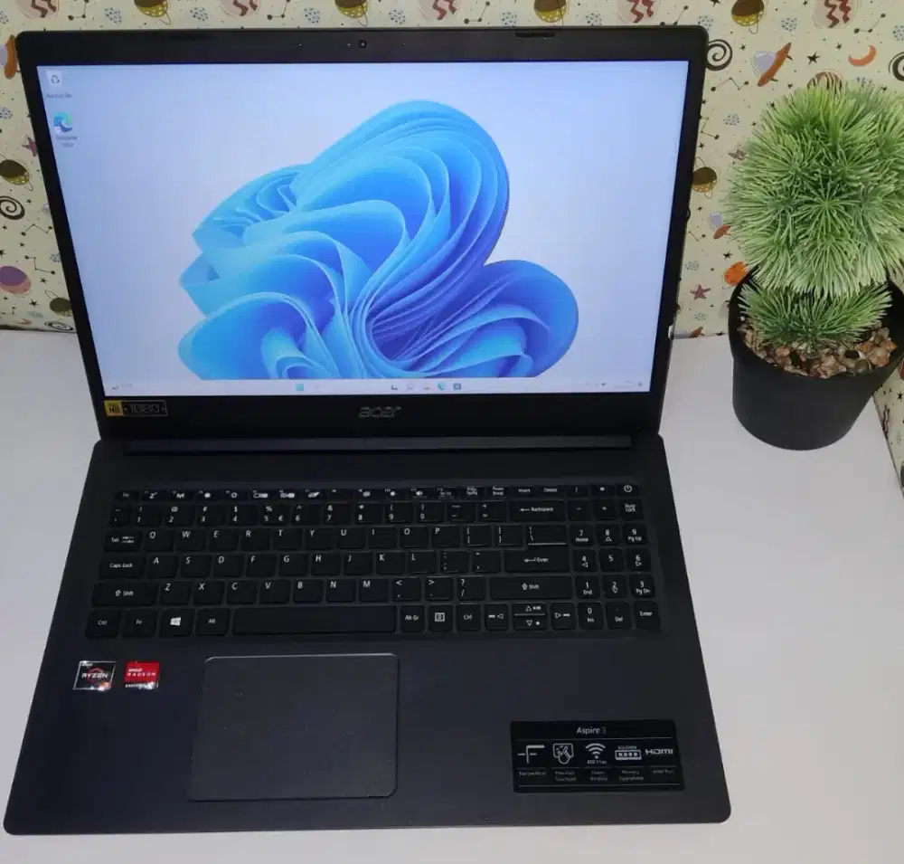 Acer Aspire A315-23